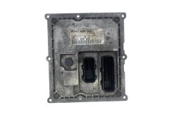 Controller 0010020V001 0261205006 Smart Bosch 53615