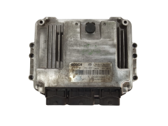 Controller 0281011776 8200391966 8200386508 Renault Bosch 3516