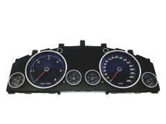 Speedometer/Instrument Cluster VW Touareg 7L6920881S 0263655614 54598