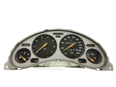 Speedometer/Instrument Cluster Opel Tigra 09113241MR 110008868007 41777