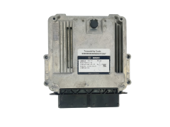Controller 0281B107B0-02-02 EDC17C69-3  Alfa Bosch 