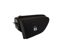 Door Lock Control Clio 4 Captur 252103678R Renault