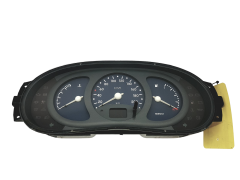 Speedometer/Instrument Cluster Renault Kangoo 1 7700313173 49546