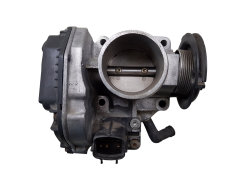 Air Throttle Body Chevrolet Matiz Spark DPI-1 96439960 1592