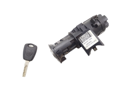 Ignition Switch Fiat Panda 2 468453610 46528244 1383