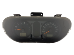 Speedometer/Instrument Cluster Ford Fiesta 2S6F-10849-JE 2S6F10849JE 21039