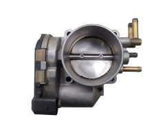 Air Throttle Body VWAG 078133062B 0280750030 Bosch 1102