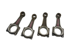 Piston Connecting Rod 060353 1,4 D Citroen AX Peugeot 106 