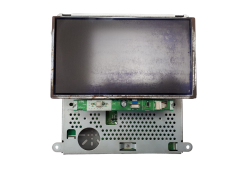 Navigation Display Mini Cooper 65.90- 6947196 Alpine
