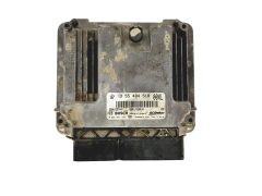 Controller 55484518 0281031155 Opel Bosch 