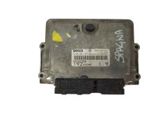 Controller 55191209 0281011553 192 47DAA Fiat Bosch 18200