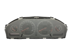 Speedometer/Instrument Cluster Volvo V70 8673262 69294-730T 44266