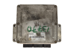 Controller 0281011324 8200309316 8200309321 Renault Bosch 3630