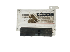 Controller 9030930390F 39110-02BA5 MKH6IS10 Hyundai Kefico 38031