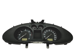 Speedometer/Instrument Cluster Seat Ibiza W06L0920803A 110080104040A 30710