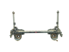 Suspension Beam Rear 555016630R 4424180 Trafic 3 Vivaro B NV300