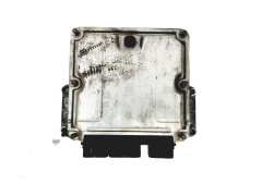 Controller 0281011518 9658373180 9640938680 PSA Bosch 24662