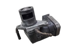 Egr Valve Opel 00005321A7 Wahler Temic
