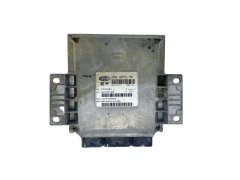 Controller 9643707380 9645243180 IAW48P2.70 PSA 61805