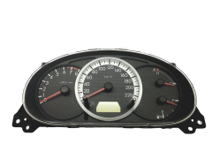Speedometer/Instrument Cluster Mazda 5 CDCC33B 53112