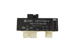 Controller 1J0919506M 898967000 Audi Volkswagen 17499