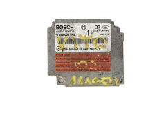 Controller Moduł 0285001448 6394460442 60 Mercedes Bosch