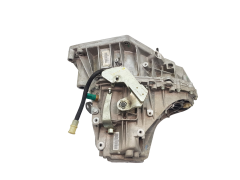 Gearbox TL4082 320100313R 1.2 TCe Dacia Duster 320108419R