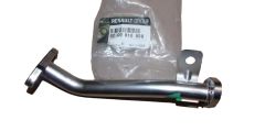 Charge Air Hose Original 8200810808 Renault
