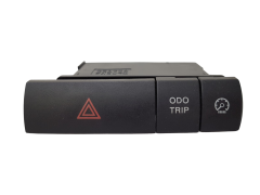 Hazard Light Control ODO TRIP Toyota Prius 758706 1037