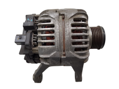 Alternator Citroen Peugeot Iveco 504087183 024325122 110A Bosch