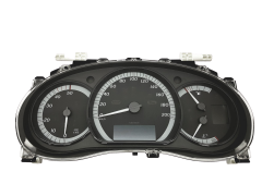 Speedometer/Instrument Cluster Mercedes Citan 248101865R Johnson