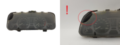 Speedometer/Instrument Cluster Peugeot 306 9642490180 110008808165 1069