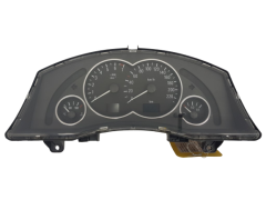 Speedometer/Instrument Cluster Opel Meriva A 13173386YB 110080162031 20576