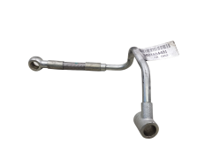Turbine Pipe 5801554401 3.0 HPI Iveco Daily