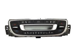 Heater Control Unit Renault Megane 3 E1068420 275103596R Valeo 10280