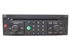 Cd Radio Player Navi GSM Fiat Ulysse 14000706XT