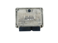 Controller 038906012C 0281010122 Audi Bosch 45558