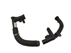 Coolant pipe 1336AW 9671124980 9684589080 1.4 1.6 HDI 8v TDCi PSA