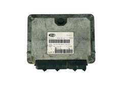 Controller IAW.4AF.M9 55187372 Fiat Magneti Marelli 33799 