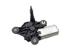 Wiper Motor Rear Fiat Panda 2 MS259600-7000 TGL350 Denso