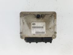 Controller Fiat 55196261 IAW4AF.SP Magneti Marelli 42471