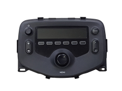 Car Radio 108 Aygo C1 II 86120-0H050 CQ-SS94F1AE 1023