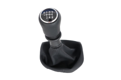 Gearshift Knob For VW T6 7E0711113H 77111642702 DPA 
