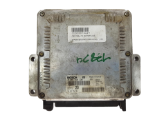 Controller 0281010138 9636255480 26FM0136 PSA Bosch 3203