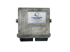 Controller LPG 616469000 110R-006011 67R0016002 Landi Renzo 55883