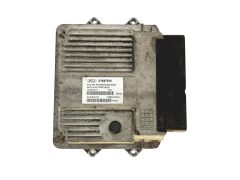 Controller 51847810 71600.193.01 MJD6F3.F2 Ford 30548