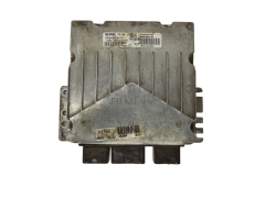 Controller 5WS40025E-T 9646801080 9644323980 PSA Siemens 15802