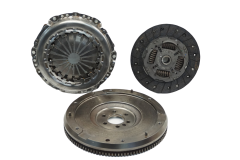 Clutch Kit 1611284980 9809984080 1.2 VTi Peugeot 208 C3