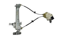 Window Regulator Right Rear 827300003R 827200003R Megane 3 Renault 