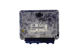 Controller 038906018BM 0281001846 VW Bosch 45592